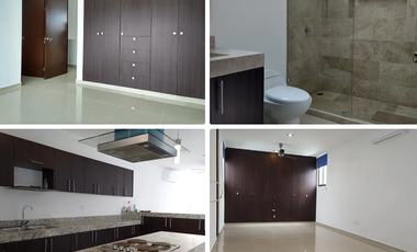 CASA EN CONDOMINIO