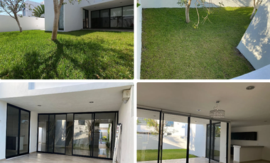 CASA EN CONDOMINIO
