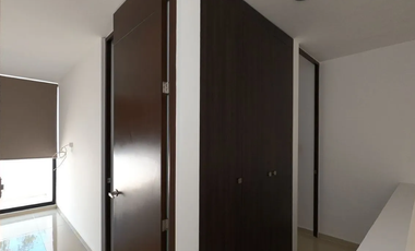 CASA EN CONDOMINIO