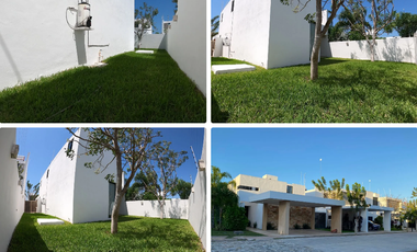 CASA EN CONDOMINIO