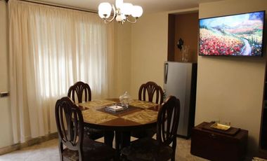 Venta CASA en ÁLVARO OBREGÓN