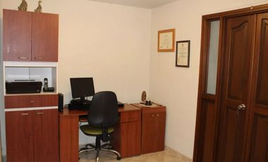 Venta CASA en ÁLVARO OBREGÓN