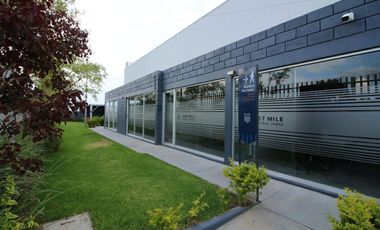 VENTA DE BODEGA INDUSTRIAL CON AMENIDADES, LOS LERMAS, GUADALUPE/MONTERREY