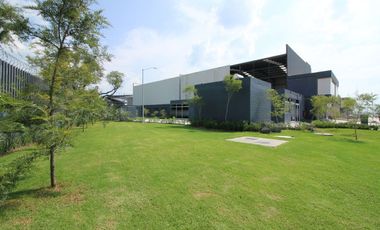 VENTA DE BODEGA INDUSTRIAL CON AMENIDADES, LOS LERMAS, GUADALUPE/MONTERREY