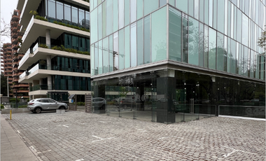 Local Comercial en Arriendo en Edificio NAU