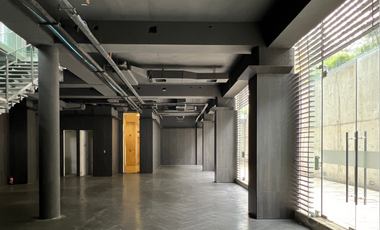 Local Comercial en Arriendo en Edificio NAU