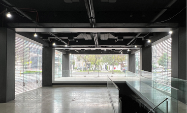Local Comercial en Arriendo en Edificio NAU