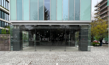 Local Comercial en Arriendo en Edificio NAU