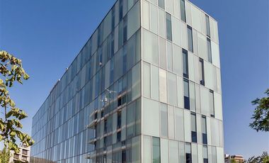 Local Comercial en Arriendo en Edificio NAU