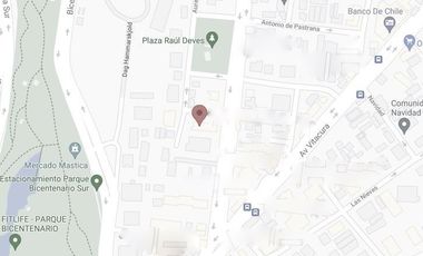 Local Comercial en Arriendo en Edificio NAU