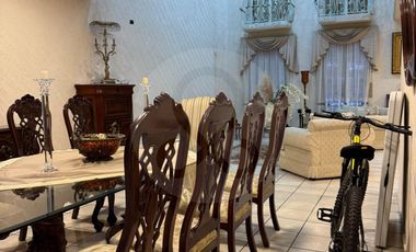 Casa en Venta Fracc. Real del Angel Casa en venta en Real Del Sur