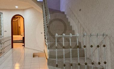 Casa en Venta Fracc. Real del Angel Casa en venta en Real Del Sur