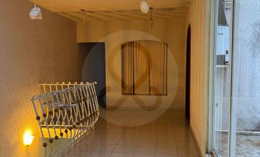 Casa en Venta Fracc. Real del Angel Casa en venta en Real Del Sur