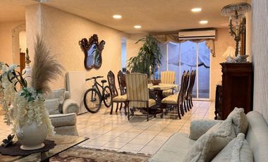 Casa en Venta Fracc. Real del Angel Casa en venta en Real Del Sur