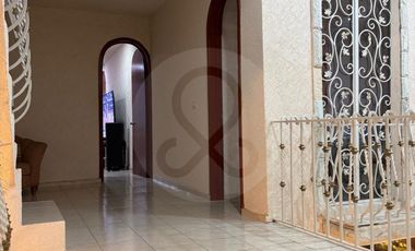 Casa en Venta Fracc. Real del Angel Casa en venta en Real Del Sur