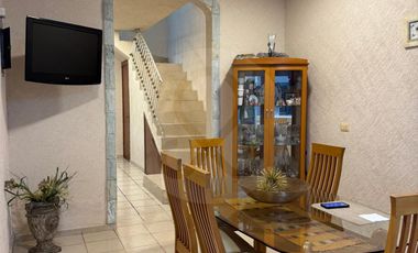 Casa en Venta Fracc. Real del Angel Casa en venta en Real Del Sur