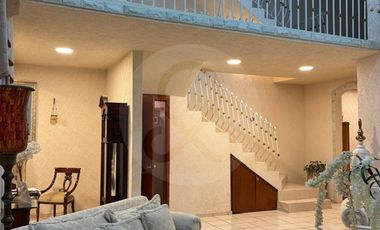 Casa en Venta Fracc. Real del Angel Casa en venta en Real Del Sur