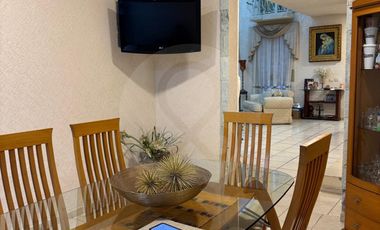 Casa en Venta Fracc. Real del Angel Casa en venta en Real Del Sur