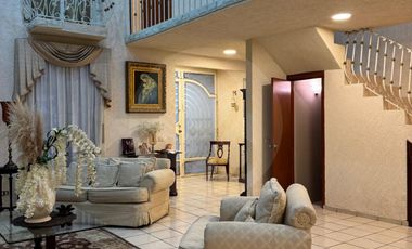 Casa en Venta Fracc. Real del Angel Casa en venta en Real Del Sur