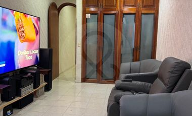 Casa en Venta Fracc. Real del Angel Casa en venta en Real Del Sur