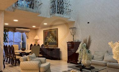 Casa en Venta Fracc. Real del Angel Casa en venta en Real Del Sur