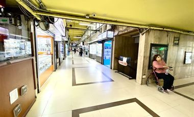 Departamento en Venta en Galería Pasaje Plaza de Armas / Metro Plaza de Armas