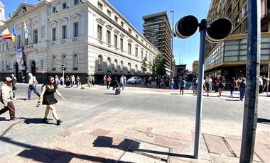 Departamento en Venta en Galería Pasaje Plaza de Armas / Metro Plaza de Armas