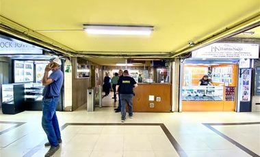 Departamento en Venta en Galería Pasaje Plaza de Armas / Metro Plaza de Armas
