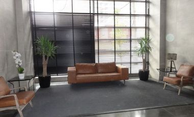 Departamento en Venta en Venta Departamento 1D y 1B y bodega / Metro Ecuador