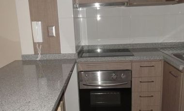 Departamento en Venta en Venta Departamento 1D y 1B y bodega / Metro Ecuador