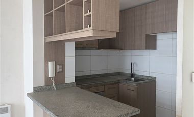 Departamento en Venta en Venta Departamento 1D y 1B y bodega / Metro Ecuador
