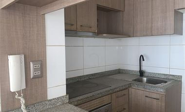 Departamento en Venta en Venta Departamento 1D y 1B y bodega / Metro Ecuador