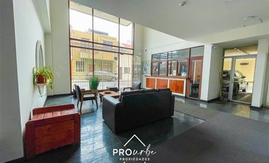 Departamento en Venta en Rio de Janeiro / Av Perú /
