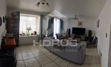 Casa en Arriendo en Pan de Azucar, Sector Norte Copiapo.