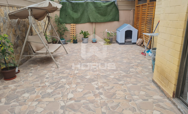 Casa en Arriendo en Pan de Azucar, Sector Norte Copiapo.