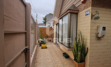 Casa en Arriendo en Pan de Azucar, Sector Norte Copiapo.