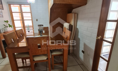 Casa en Arriendo en Pan de Azucar, Sector Norte Copiapo.