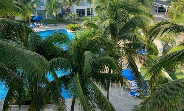 Departamento venta Mayan Lakes, Acapulco