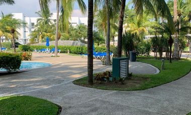 Departamento venta Mayan Lakes, Acapulco