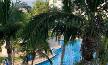 Departamento venta Mayan Lakes, Acapulco