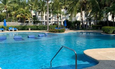 Departamento venta Mayan Lakes, Acapulco