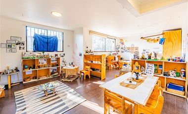 Casa en Venta en Las Hualtatas / Fantástica Propiedad Uso Educacional