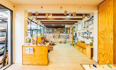 Local Comercial en Venta en Las Hualtatas / Fantástica Propiedad Uso Educacional