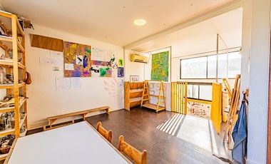 Local Comercial en Venta en Las Hualtatas / Fantástica Propiedad Uso Educacional