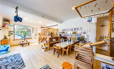 Local Comercial en Venta en Las Hualtatas / Fantástica Propiedad Uso Educacional