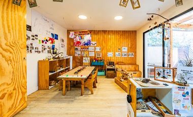 Local Comercial en Venta en Las Hualtatas / Fantástica Propiedad Uso Educacional