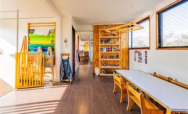 Local Comercial en Venta en Las Hualtatas / Fantástica Propiedad Uso Educacional