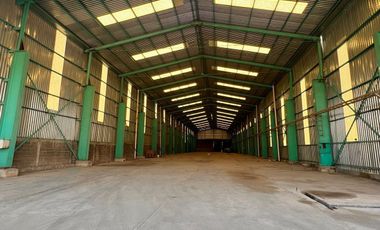 Nave industrial en venta, cerca a la nueva vía a zona industrial y el periférico