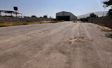 Nave industrial en venta, cerca a la nueva vía a zona industrial y el periférico