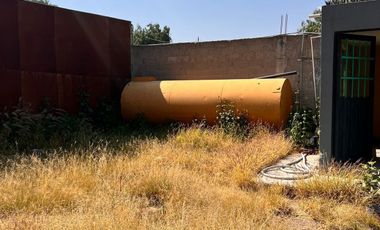 Nave industrial en venta, cerca a la nueva vía a zona industrial y el periférico